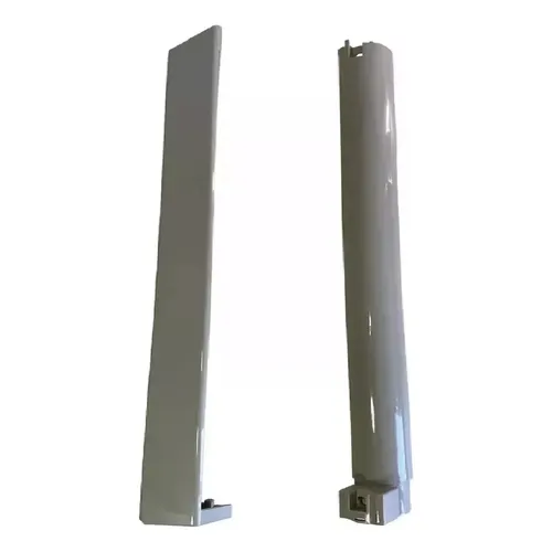 Puxador Inox Porta Geladeira Tw42s Df52x 70202244 Electrolux
