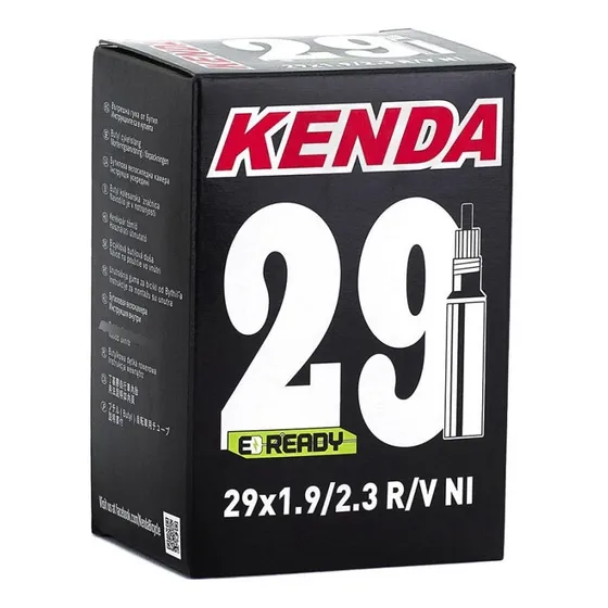 Neumatico Rin 29 X 1.9/2.3 Francesa 48mm Mtb Kenda