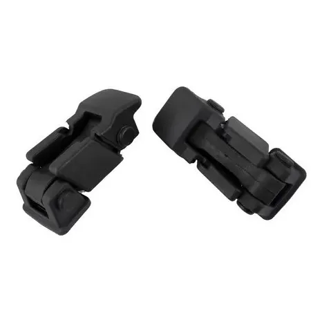 Seguros Candado Cofre Jeep Wrangler Tj 1997-2006