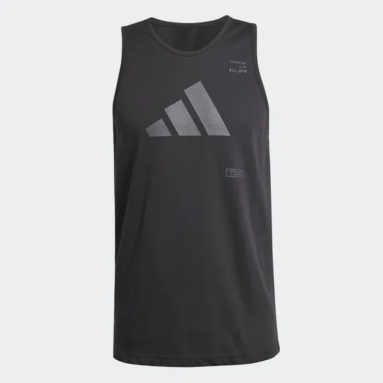 Regata adidas All World Masculina - Original