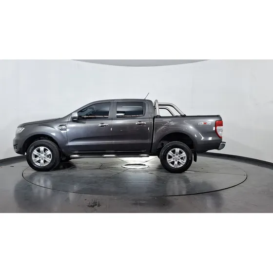 Ford Ranger 3.2 Xlt 4wd Cd Auto