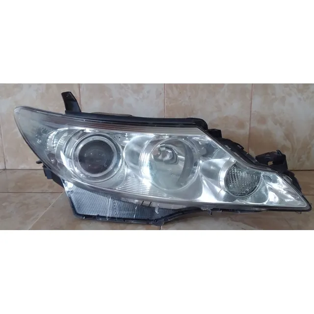 Faro Derecho Toyota Previa Original Usado S/modulo
