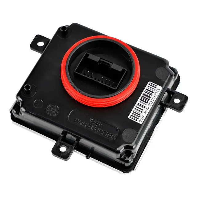 Para Módulo De Potência Led Drl Para Vw Golf Polo Seat