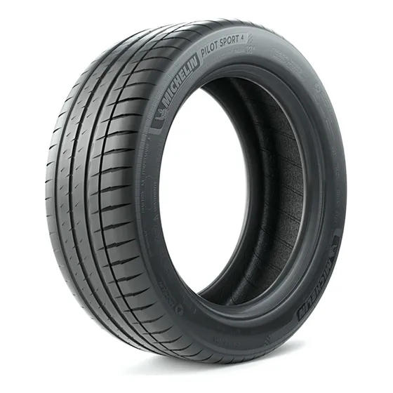 Neumatico Michelin Pilot Sport 4 205/45 Zr17 Xl