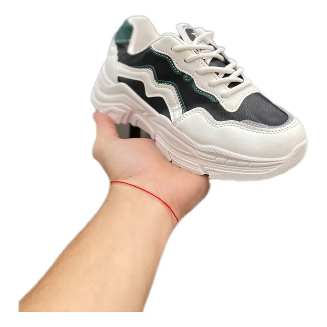 Zapatos Deportivos En Oferta Promoción 5 - 10