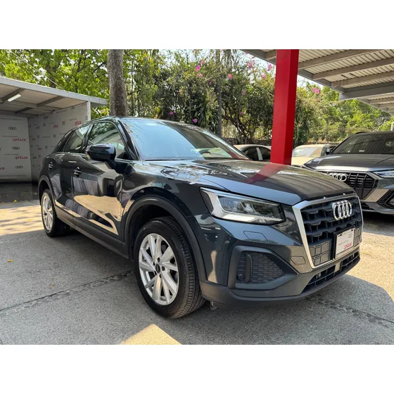 Audi Q2 1.4 35 Tfsi Dynamic