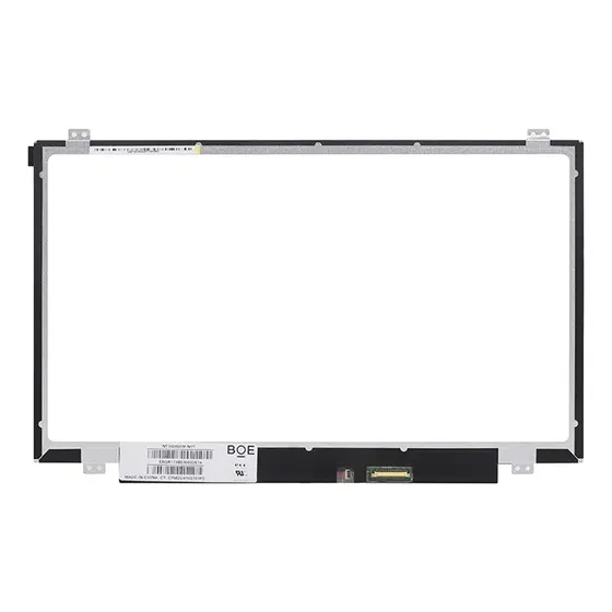 Pantalla Para Laptop Slim 14 Inch Lcd 30 Pines Con Sopporte