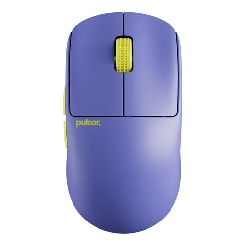 Fnatic X Lamzu Maya 8k Small Wireless Pro Gaming Mouse 3950