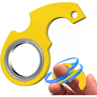2025 Llavero Giratorio Fidget Key Spinner, Juguete For 2025 Llavero Giratorio Fidget Key Spinner, Juguete For