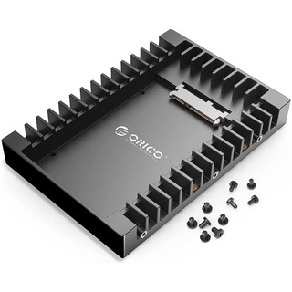 Adaptador De Disco Duro, Hdd Y Sdd/sata A 3.5/sata Iii Adaptador De Disco Duro, Hdd Y Sdd/sata A 3.5/sata Iii