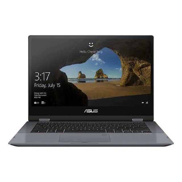 Asus Vivobook Flip 14 Tp412fa