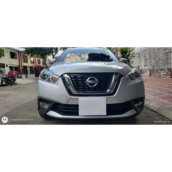 Nissan Kicks 1.6 Advance