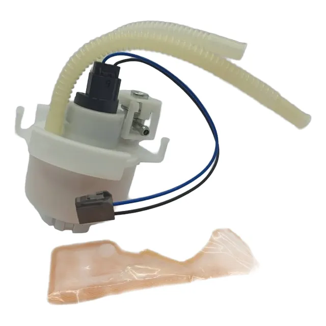 Medio Modulo Gasolina Nissan Armada Titan Mazda 6