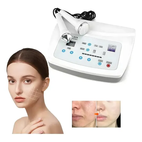 4 In 1 Beauty Machine, Rf + Ems Wrinkle Removal, | MercadoLivre