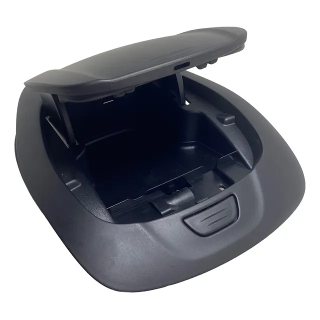 Porta Objetos Superior Do Painel Ford Ka 2015/2019 C/ Usb