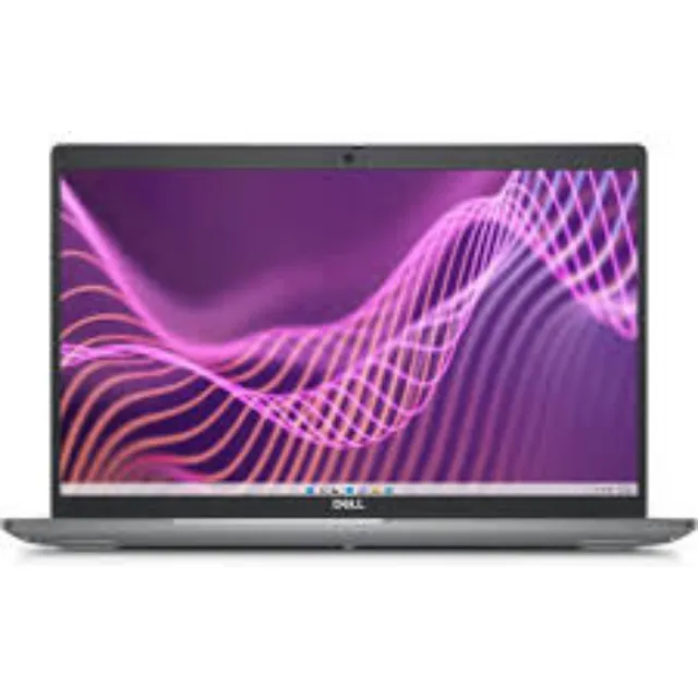 Notebook Dell Latitude 5440 I7 1355u 16 Gb Ram 256 Gb Ssd Negro (Reacondicionado)
