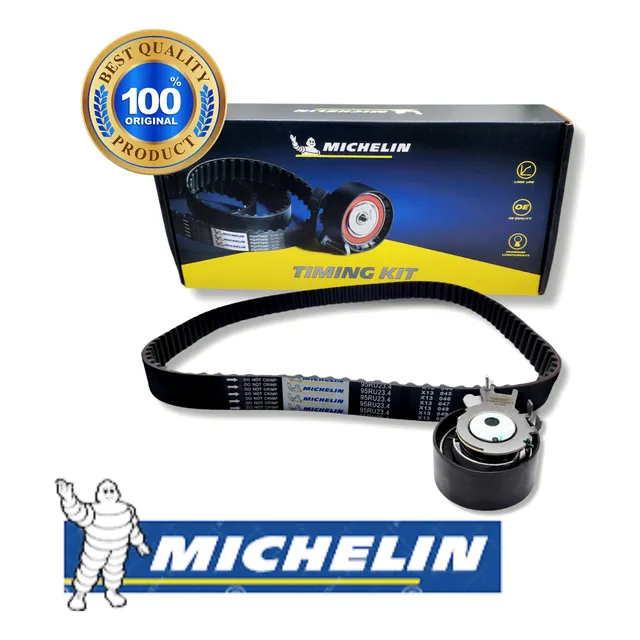 Kit De Tiempo Renault Twingo 16v 100% Original