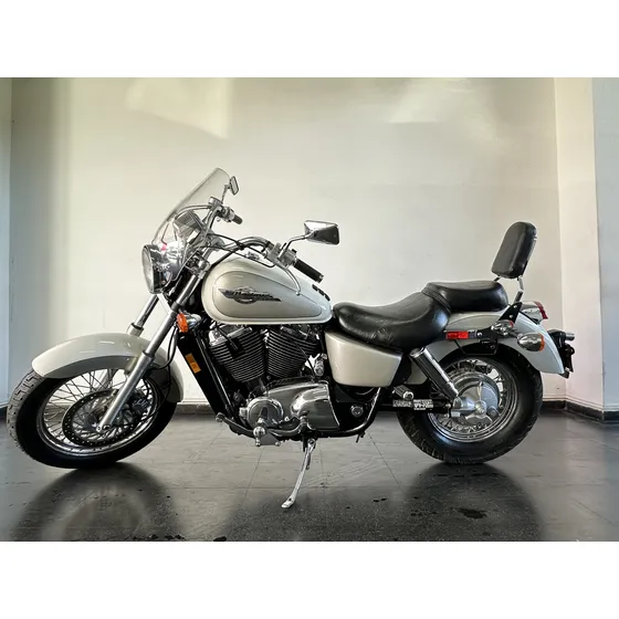 Honda Shadow 1100 American Classic Edition 1996