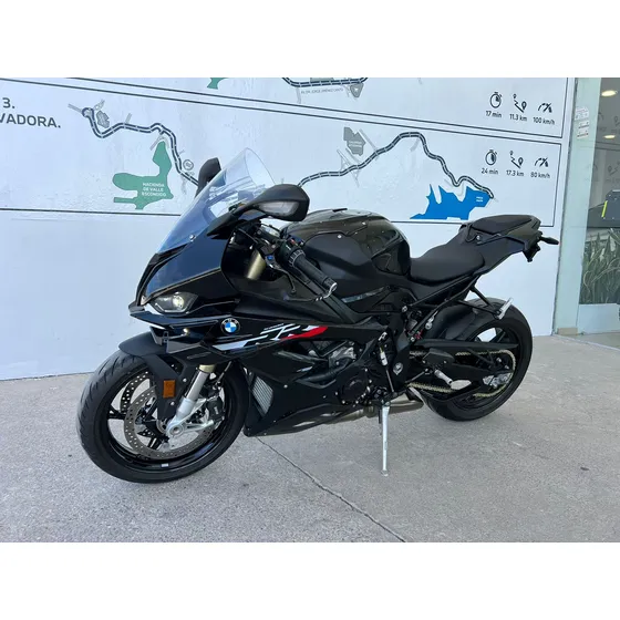 S 1000 Rr