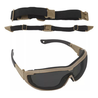 Gafas Tácticas Para Exteriores, Resistentes Al Viento Gafas Tácticas Para Exteriores, Resistentes Al Viento