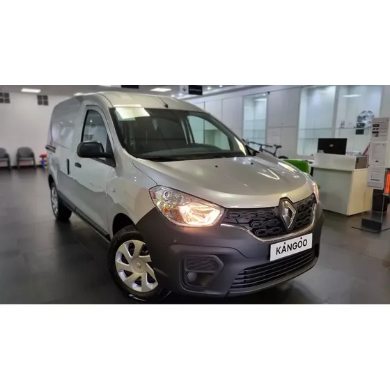 Renault Kangoo Ii Express Confort 1.6 Sce