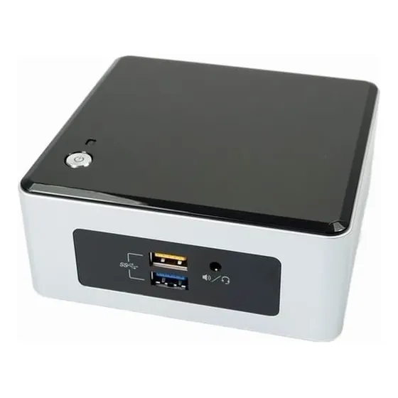 Cpu Mini Nuc5cpyh