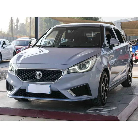 Mg Mg3 1.5 Mt Com