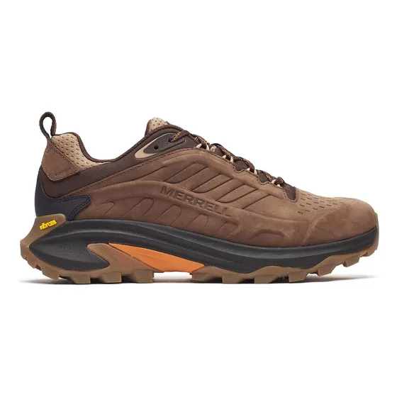 Zapatilla Hombre Moab Speed 2 Leather Wp Merrell