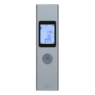 Medidor De Distância A Laser Digital Atuman 25m Mini Handhel Medidor De Distância A Laser Digital Atuman 25m Mini Handhel