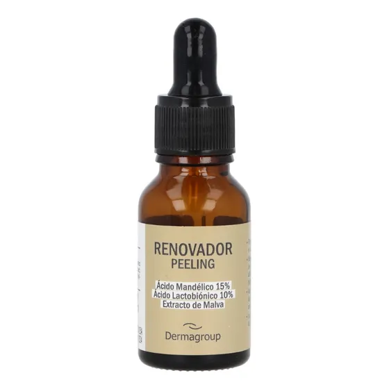 Peeling Renovador Hidratante Antimanchas - Dermagroup