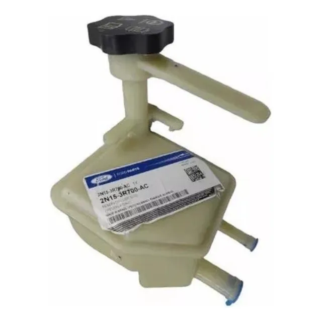 Envase Reservorio Aceite De Direccion Ecosport 2.0 Original