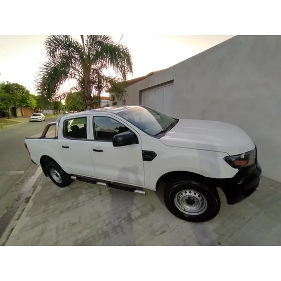 Ford Ranger 2.5 Cd Ivct Xl 166cv