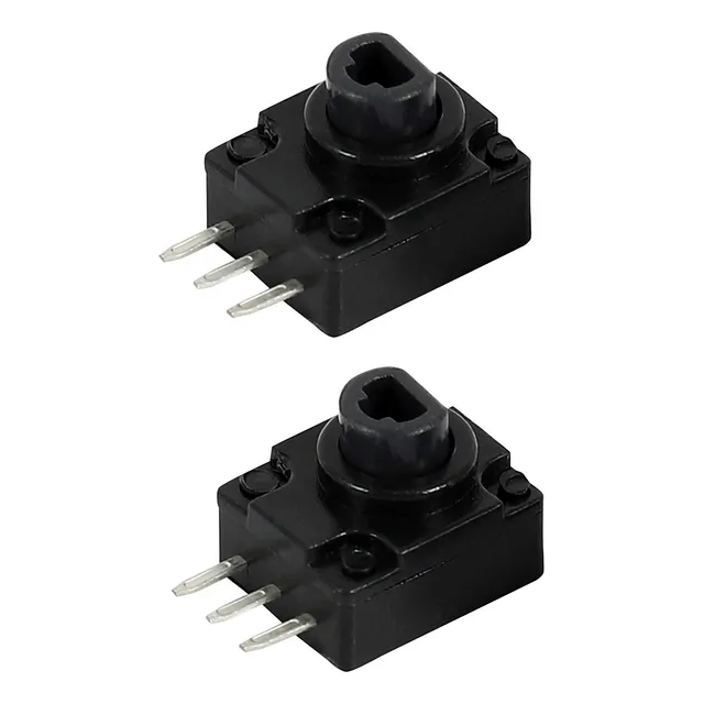 100pz Potenciometro Botone Lt Rt Para Control Para Xbox 360