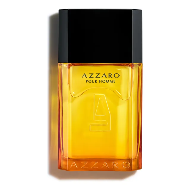 Azzaro pour Homme Tradicional EDT 100ml para hombre