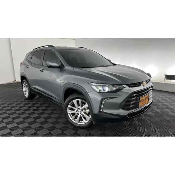 Chevrolet Tracker Ltz