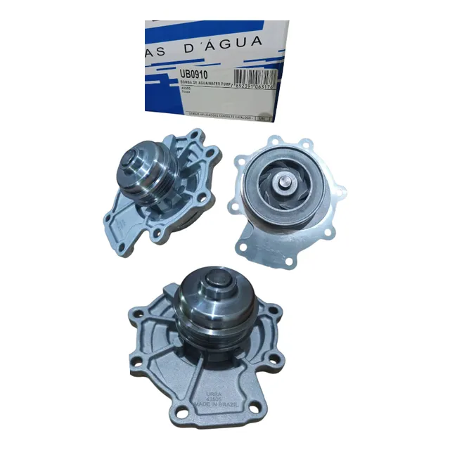 Bomba Agua Ford Fusion- Ford Escape 3.0 V6 (original Brasil)