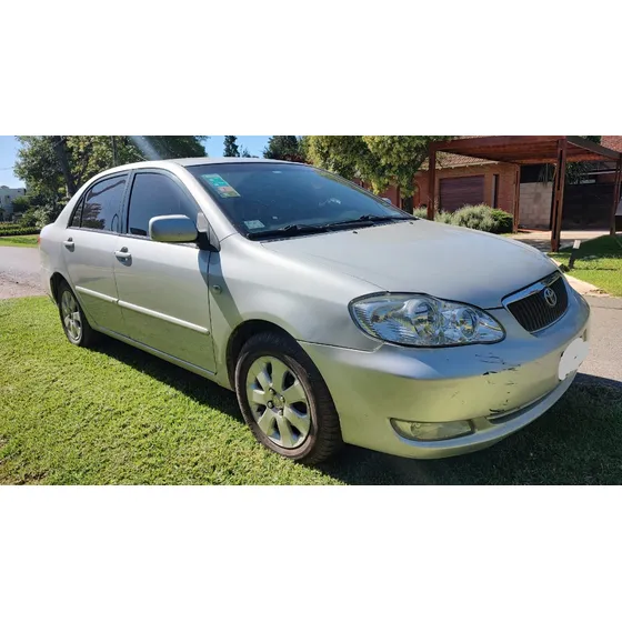 Toyota Corolla 2.0 Td