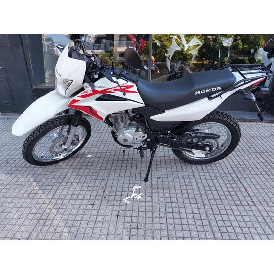 Honda Xr 150 L