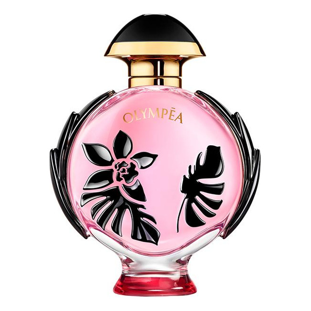 Paco Rabanne Olympéa Flora Edp Perfume Feminino 80ml Paco Rabanne Olympéa Flora Edp Perfume Feminino 80ml