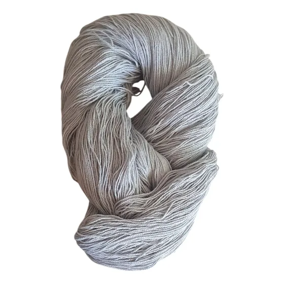 Hilo De Algodón Madeja 150g Grosor 8/3 Enredos