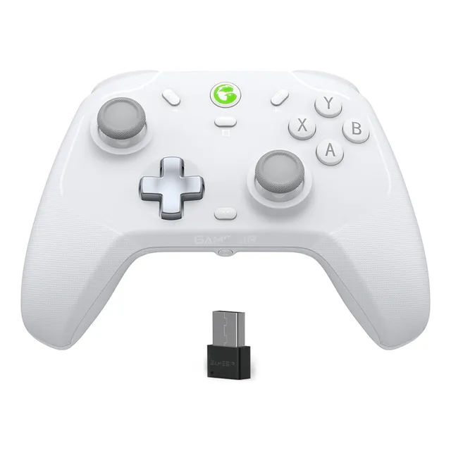 Gamesir T4 Cyclone Pro Controlador Inalambrico Para Windows