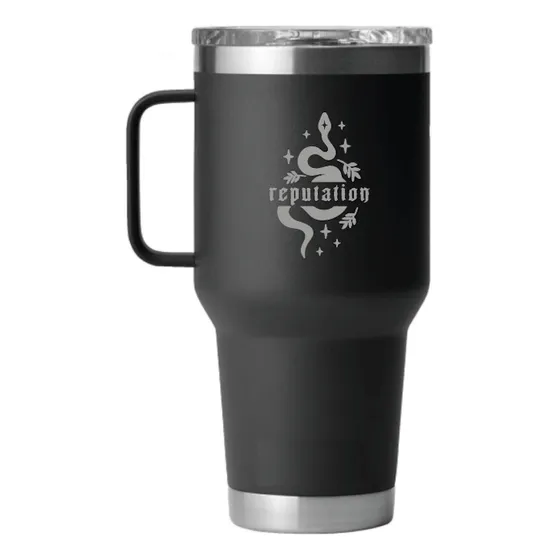Termo Reputation Taylor Swift Yeti