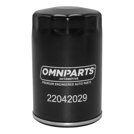 Filtro Aceite Ford Ranger 2.3l  2002-2003 Omniparts