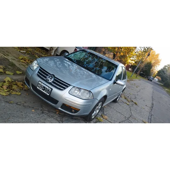 Volkswagen Bora 1.9 Trendline I 100cv