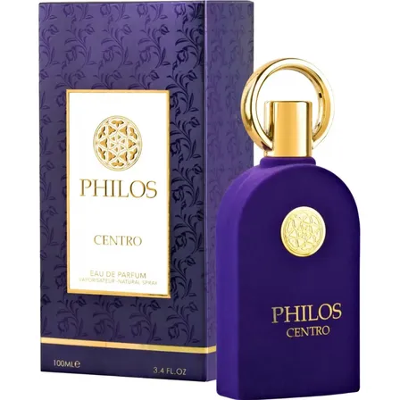 Philos Centro Maison Alhambra Eau De Parfum 100 Ml Unisex