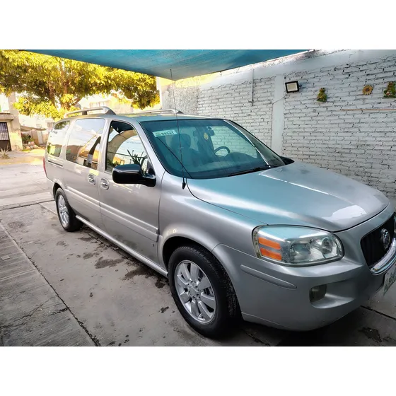 Buick Terraza Terraza