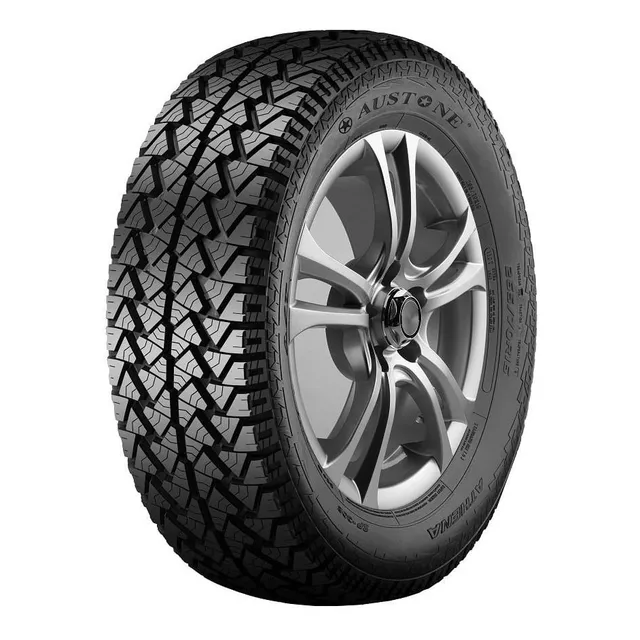 Llanta 245/70r17 Austone Sp-302 116s