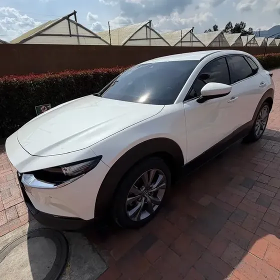Mazda Cx-30 2024 2.0 Touring At