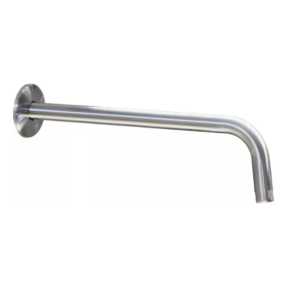 Brazo Tubo De Regadera Ducha 35 Cm