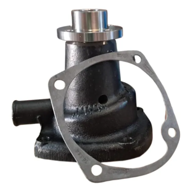 Bomba D'agua Mwm Original Motor 3/4/6 Cilindros 225/226/229